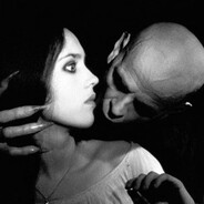 your local nosferatu