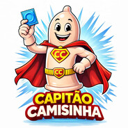 Capitão Camisinha Steam avatar