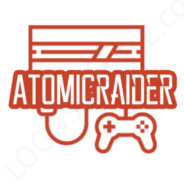 Atomicraider