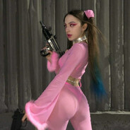 Мейби Бейби Зайка