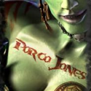 PorcoJones