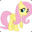 FLUTTERSHY