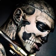 送头勇士杨天宇