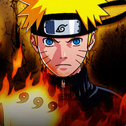 Uzumaki Naruto@9527