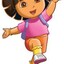 DORA LA CARREADORA ☻