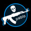 Ubodem pa odem | pablo away