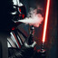 Darth Vaper