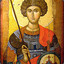 Saint George