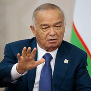 I.A.KARIMOV