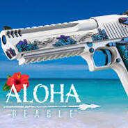 jblPEEK. | Aloha Deagle