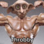 Throbby