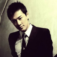 林峯丶LAM Raymond