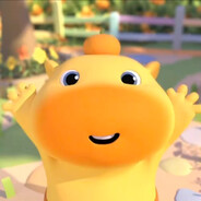 翻斗花园水豚噜噜