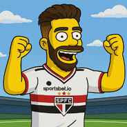 YURI ALBERTO DO CS