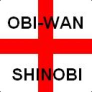 Obi-Wan-Shinobi