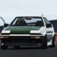 Keiichi Tsuchiya - steam id 76561197960439237