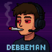 debbeman