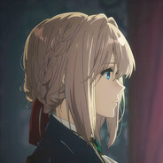 violet
