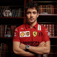 Charles Leclerc