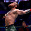 Conor McGregor