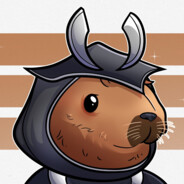 G2 Capybara