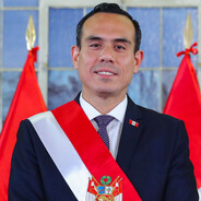 presidente del perú