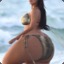 Kanye&#039;s FAT Booty
