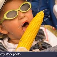 Hardcore Corn