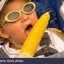 Hardcore Corn