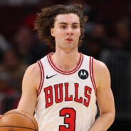 Josh Giddey