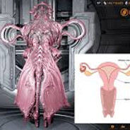 Bonnie Blue's Cervix