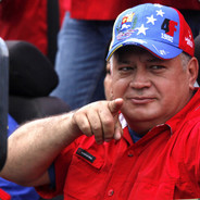 Diosdado Cabello