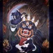 Fire Raiser|28Day's
