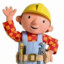 Bob The Builder bandit.gg