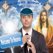 The Great Jewish Joe