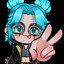 Steam avatar