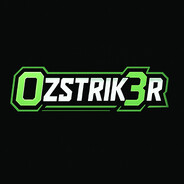 † Vιρ † Mr Ozstrik3r