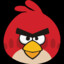 Red Angry Bird