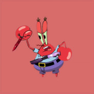 纯欲战士蟹老板