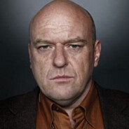 Hank Schrader