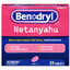 Benadryl Netanyahu
