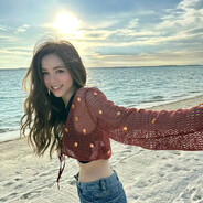 邓紫棋圈外男友