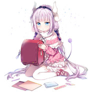 宇宙无敌可爱萝