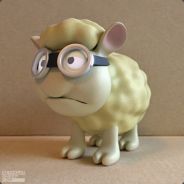 Sheep O'lata