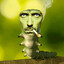 Dr. Worm