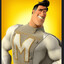 MetroMan