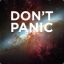 Don&#039;tPanic