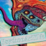 PsychooAcTiVe
