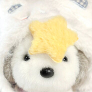 最喜欢懒懒肉团