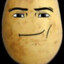 potato